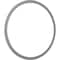 Ekena Millwork 86 5/8-in. OD x 78 3/4-in. ID x 4-in. W x 7/8-in. P Marcella Ceiling Ring Kit CRK87MA - alternate 3